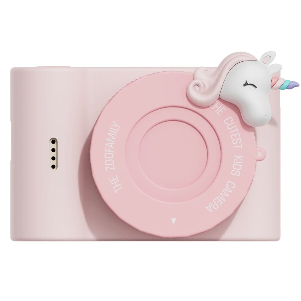 Digitalkamera für Kinder Full HD Urban Zoo – Einhorn