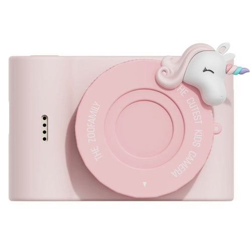 Digitalkamera für Kinder Full HD Urban Zoo – Einhorn