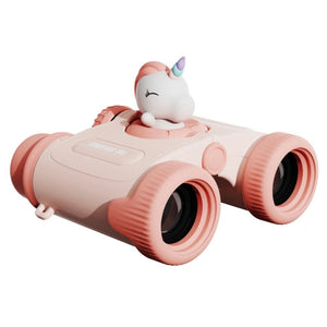 Zoo Eyes Fernglas – Einhorn - Tublu.de
