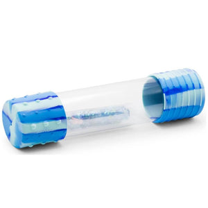 DIY-Sensorikflasche – Unter dem Meer Ocean