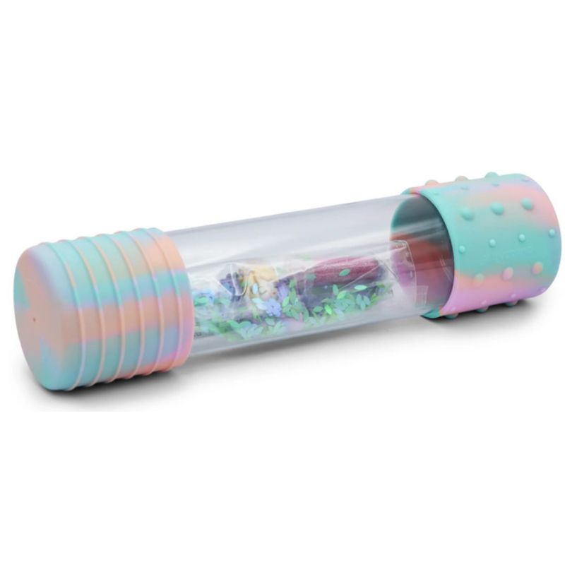 DIY-Sensorikflasche – Fairy Edition