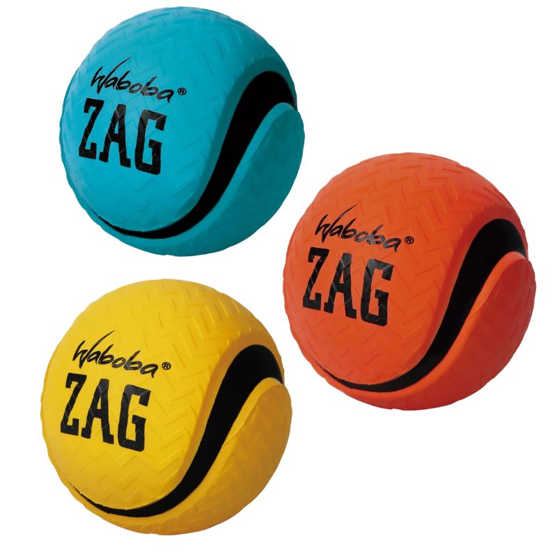 Wasserball - ZAG