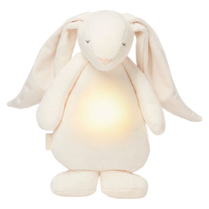 Rauschendes Kaninchen mit Lampe Basic 2.0 – Cream