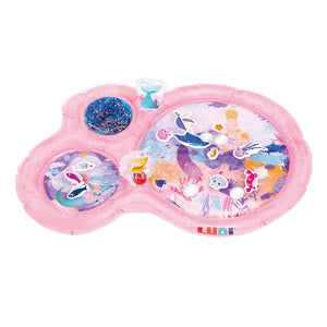 Baby-Wassermatte - Rosa