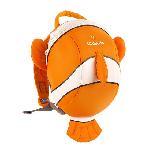 Rucksäckchen Animal Pack Fisch Nemo
