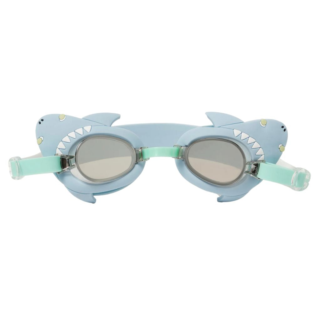 Schwimmbrille für Kinder – Shark Mini