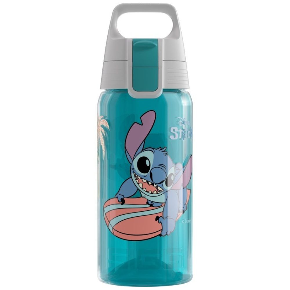 VIVA ONE Flasche 0,5 l – Stitch Surfing
