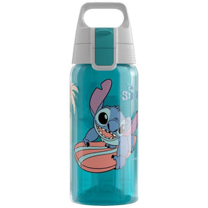 VIVA ONE Flasche 0,5 l – Stitch Surfing