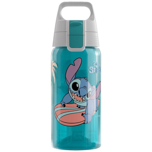 VIVA ONE Flasche 0,5 l – Stitch Surfing