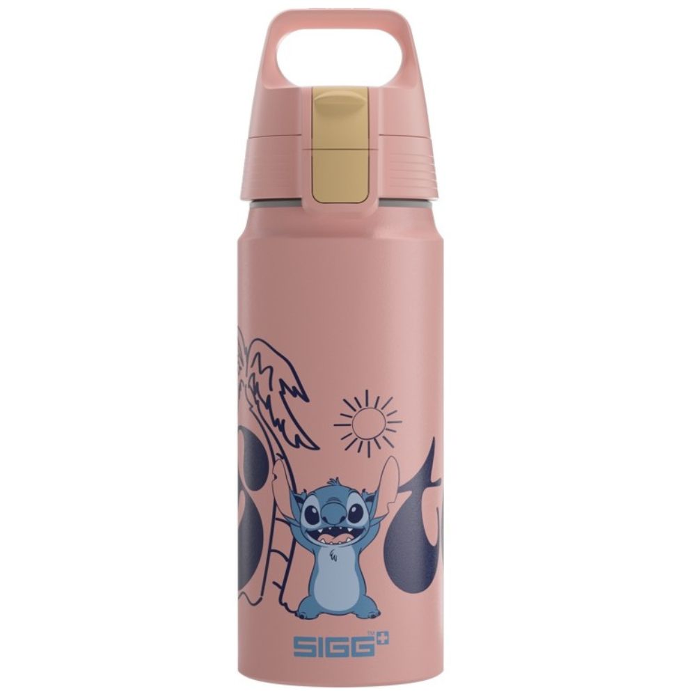 WMB ONE Flasche 0,6 l – Stitch