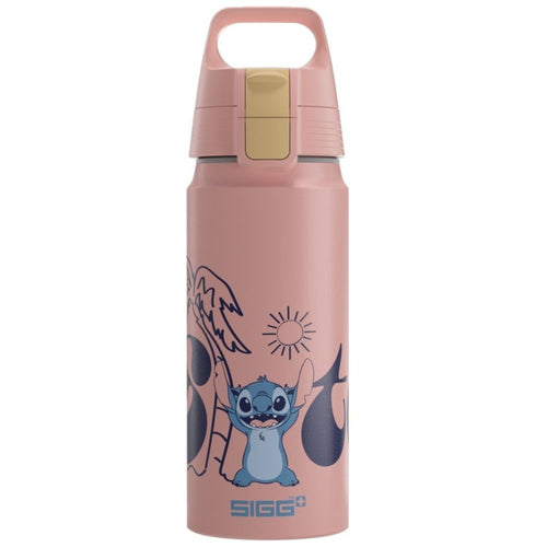 WMB ONE Flasche 0,6 l – Stitch