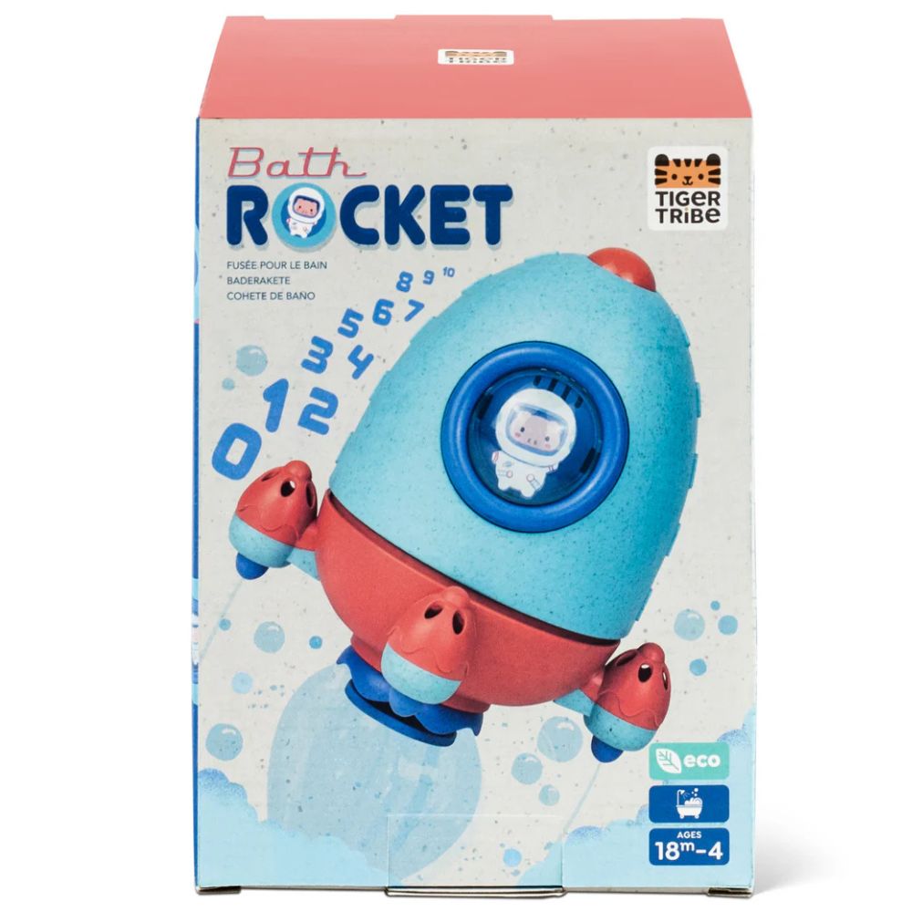 Badespielzeug – Raumfähre