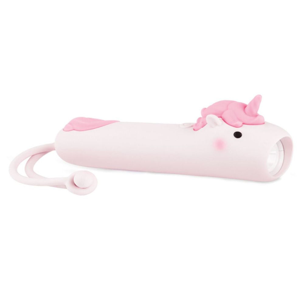 Taschenlampe Einhorn – Pinky