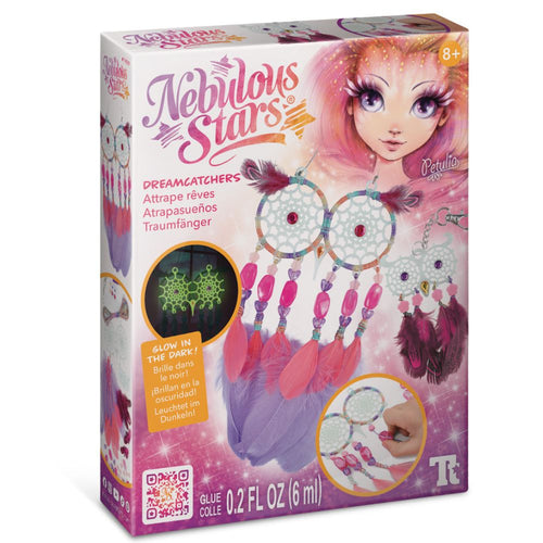 Kreativset Traumfänger