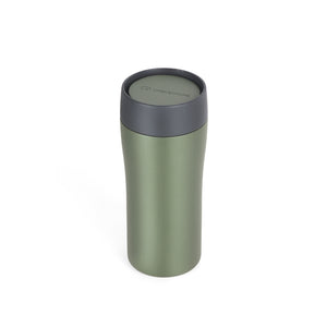 One-Touch Thermobecher 350 ml – Khaki
