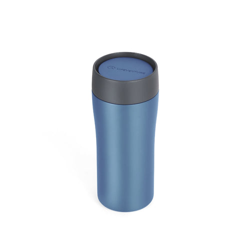 One-Touch Thermobecher 350 ml – Kobalt