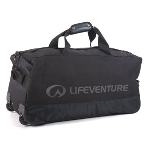 Reisetasche auf Rollen mit festem Boden Expedition Wheeled 100L