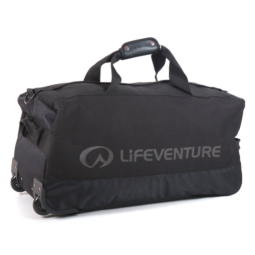Reisetasche auf Rollen mit festem Boden Expedition Wheeled 100L