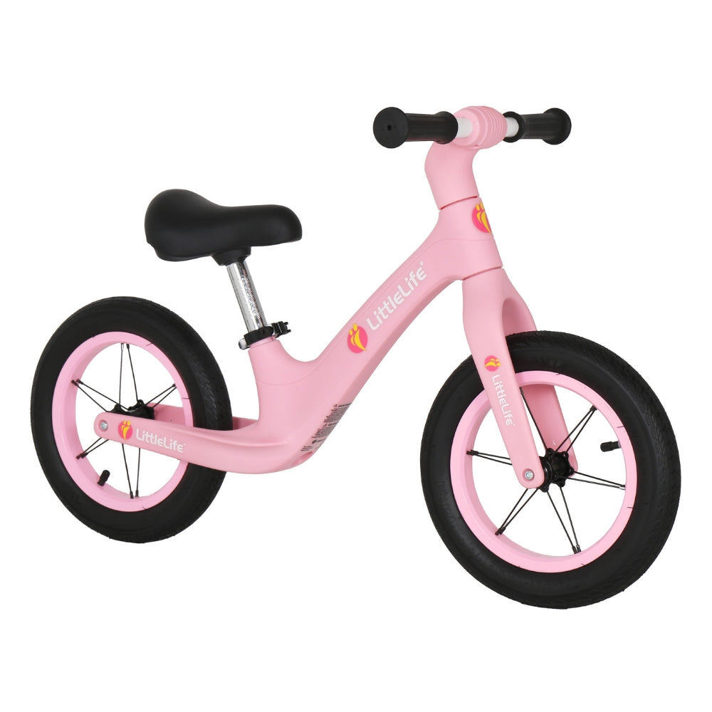Laufrad - Rosa