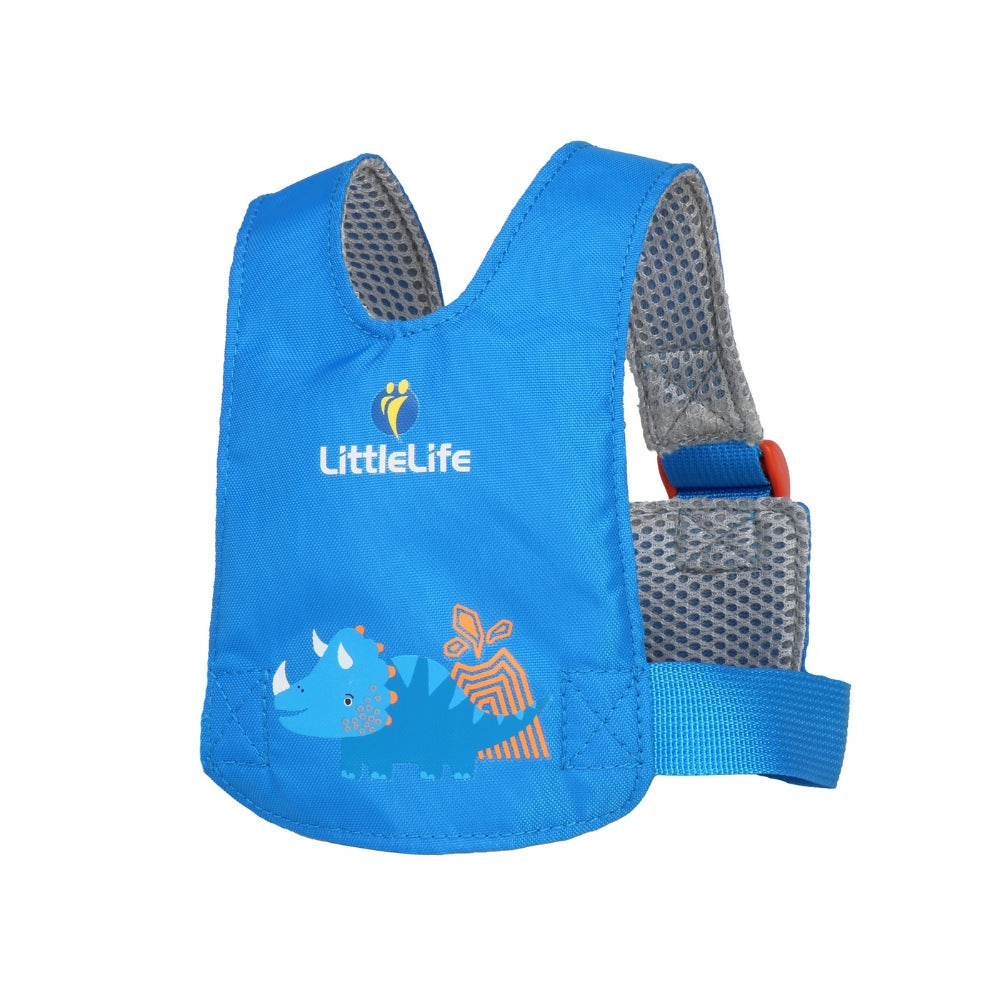 Sicherheitsgurte – Triceratops