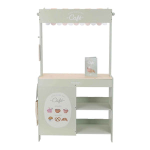 Drewniany sklepik Little Dutch