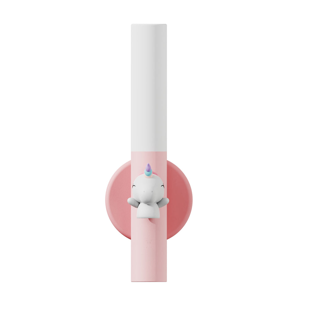 Tragbare Lampe Zoo Light – Einhorn