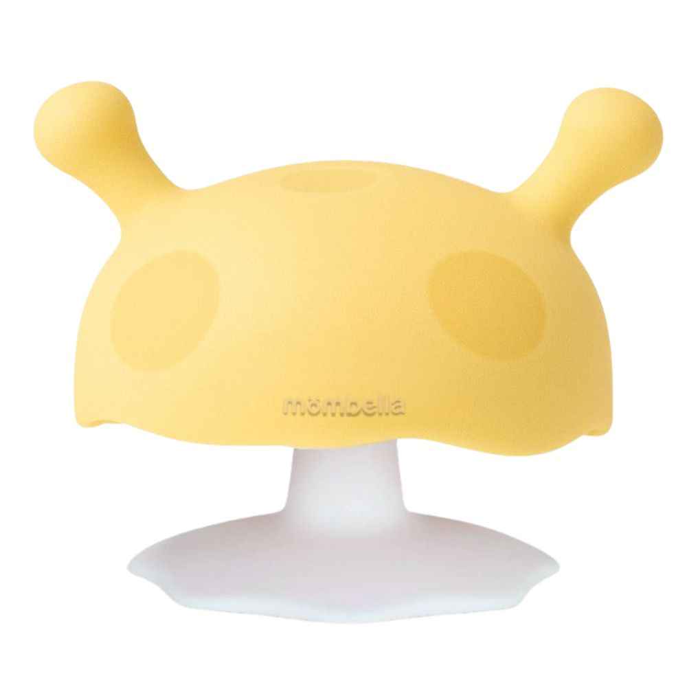 Gryzak Uspokajający Mombella - Mushroom Go Bananas