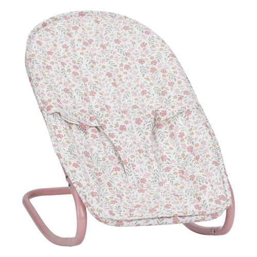 Leżaczek dla lalki Little Dutch