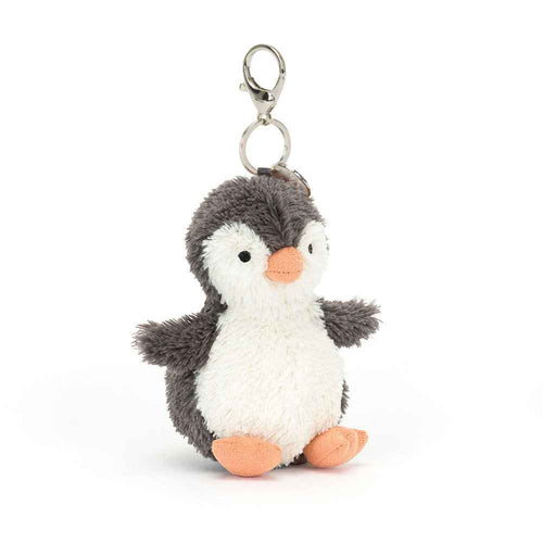 Breloczek Pingwin Jellycat 17 cm