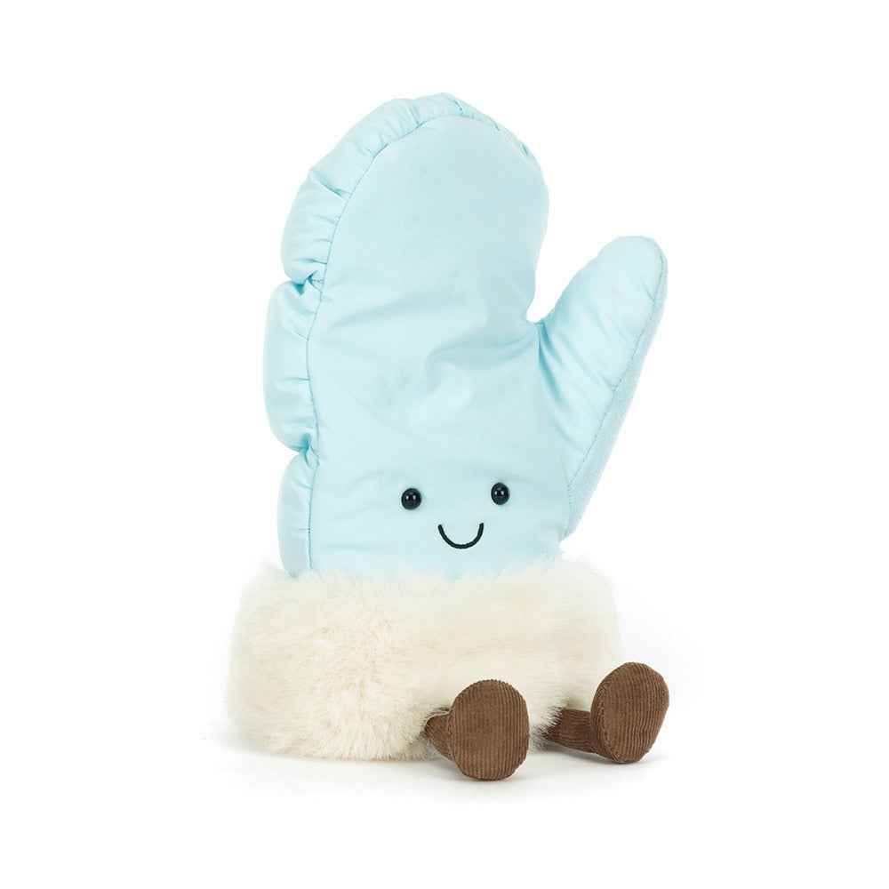 Pluszowa Rękawiczka z Jednym Palcem Jellycat 25 cm