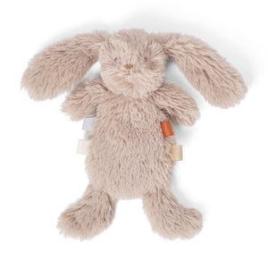 Gewichtetes Kuscheltier – Mini Teddy Hase 130 g