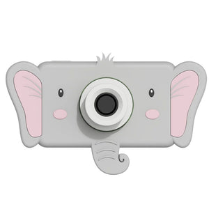 Digitalkamera für Kinder – Elefant