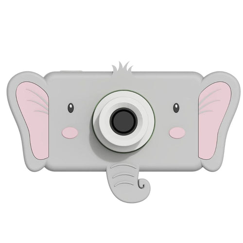 Digitalkamera für Kinder – Elefant
