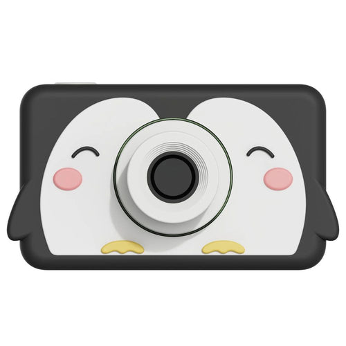 Digitalkamera für Kinder – Pinguin
