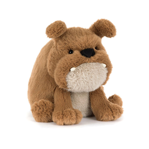Plüschhund – Derreck 23 cm