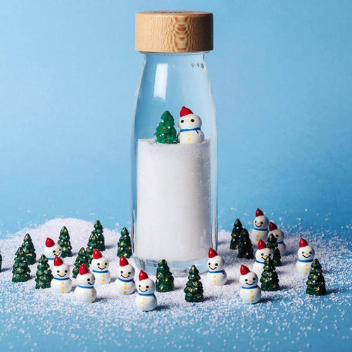 MOVE Zwei-Phasen-Sinnesflasche – Winter