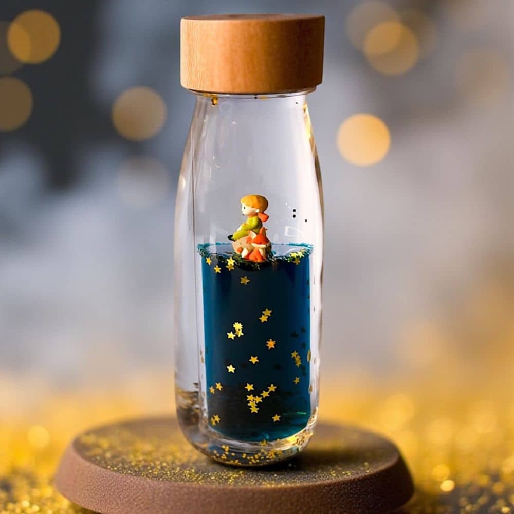 MOVE Zwei-Phasen-Sinnesflasche – Der kleine Prinz