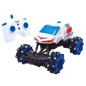 Ferngesteuertes Raumfahrzeug