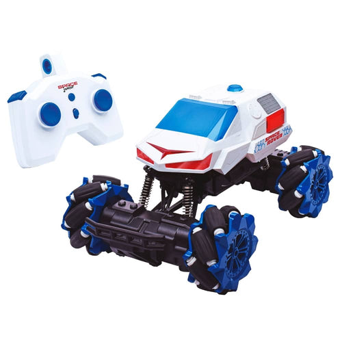 Ferngesteuertes Raumfahrzeug