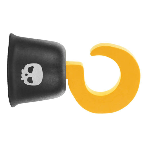 Piratenhaken aus Schaumstoff – 23 cm