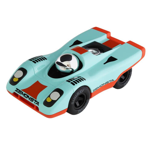 Zemonsta-Rennwagen – Klaus