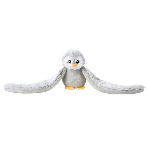 Therapeutisches Kuscheltier - Pinguin Pax