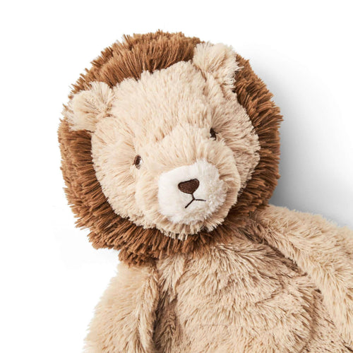 Gewichtetes Kuscheltier – Löwe 1000 g