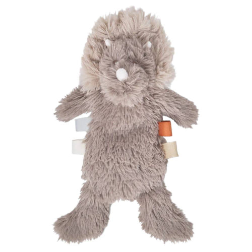 Gewichtetes Kuscheltier – Mini Dino 130 g