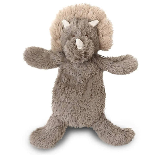 Gewichtetes Kuscheltier – Dino 800 g