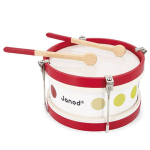 Trommel - Confetti 2+