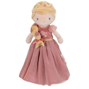 Puppe – Prinzessin Julia 35 cm
