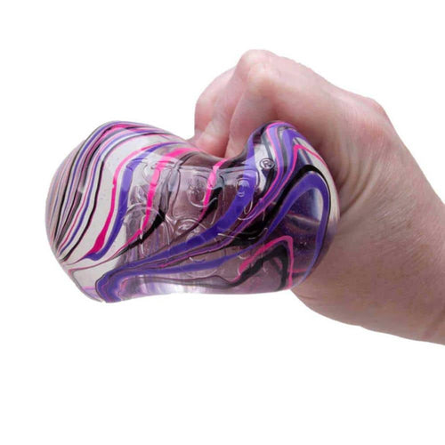 Sensorischer Knete  - Nice Berg Swirl Needoh