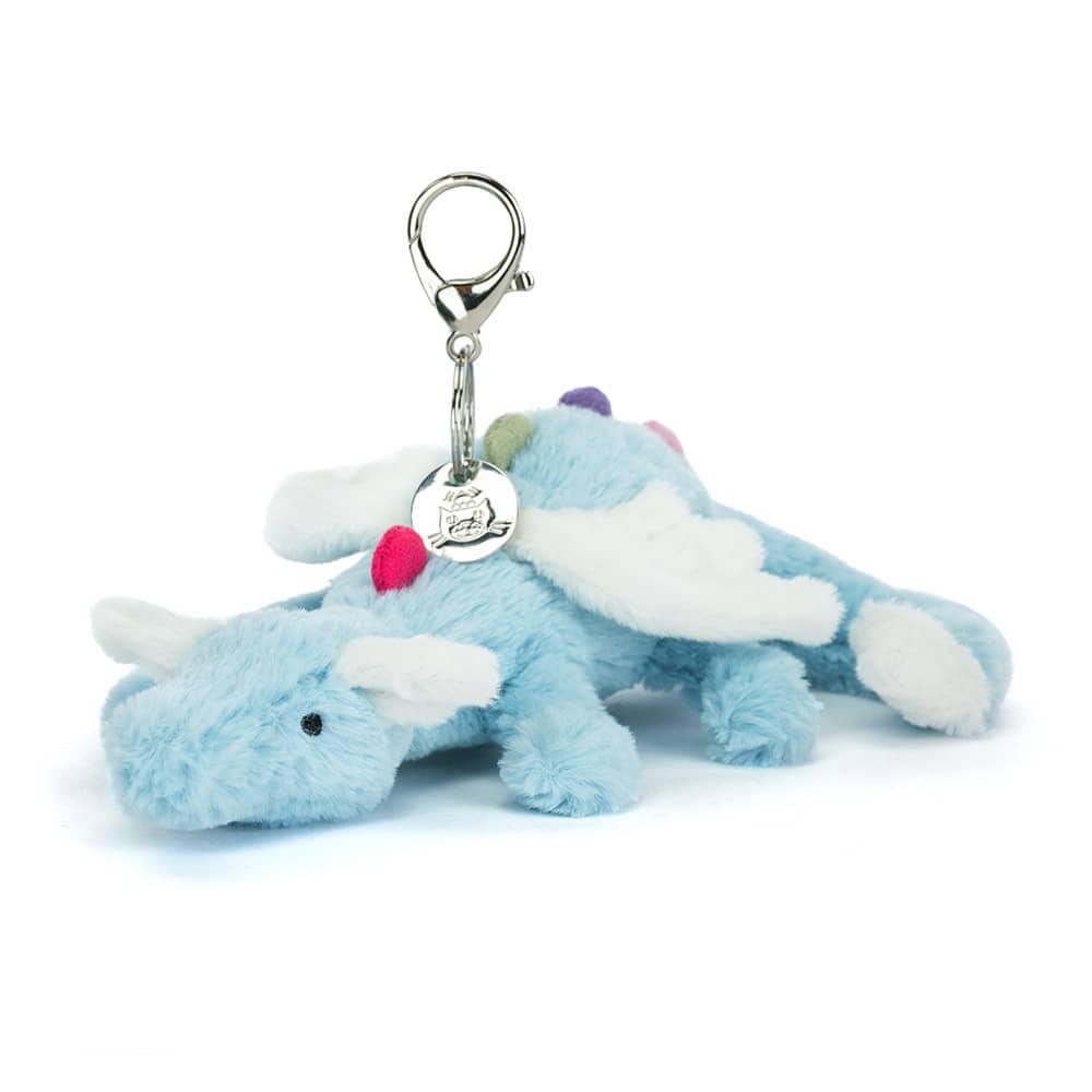 Taschenanhänger Drache – Sky Dragon (22 cm)