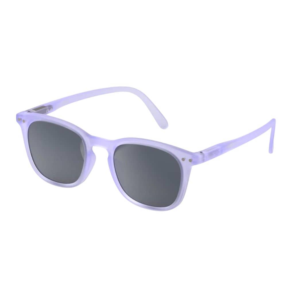Polarisierte Sonnenbrille Child E – 5–7 Jahre – Lavender